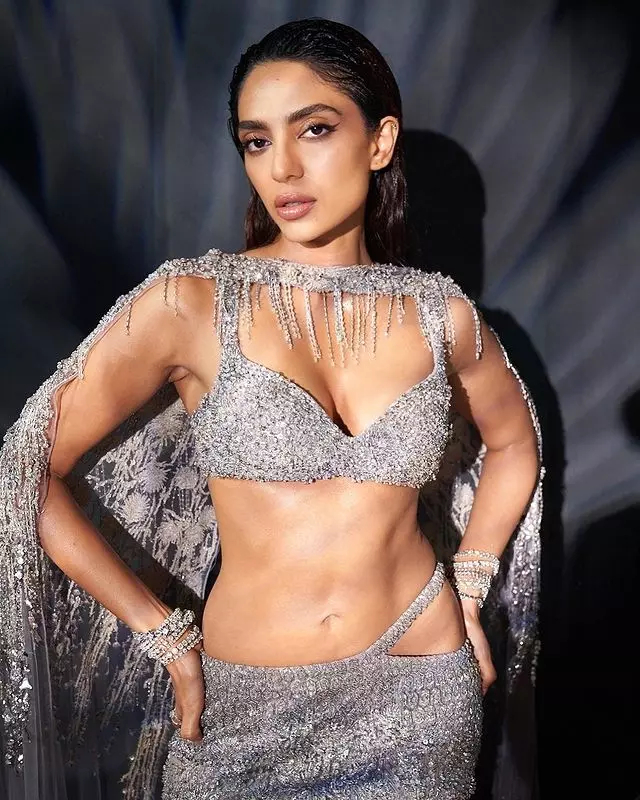 Sobhita Dhulipala