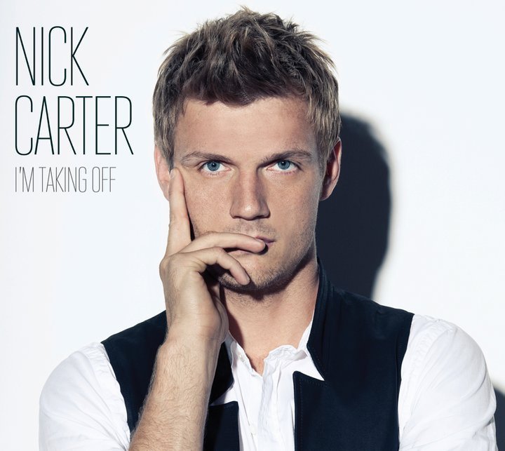 Nick Carter