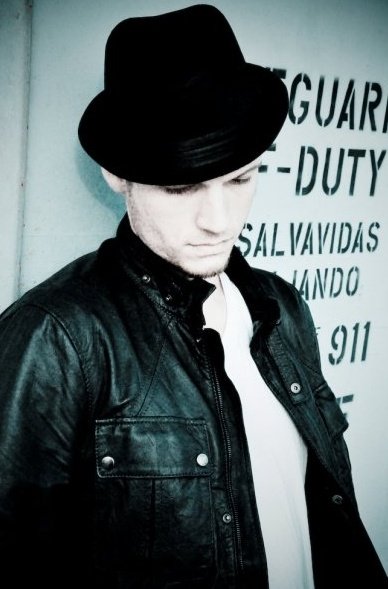 Nick Carter