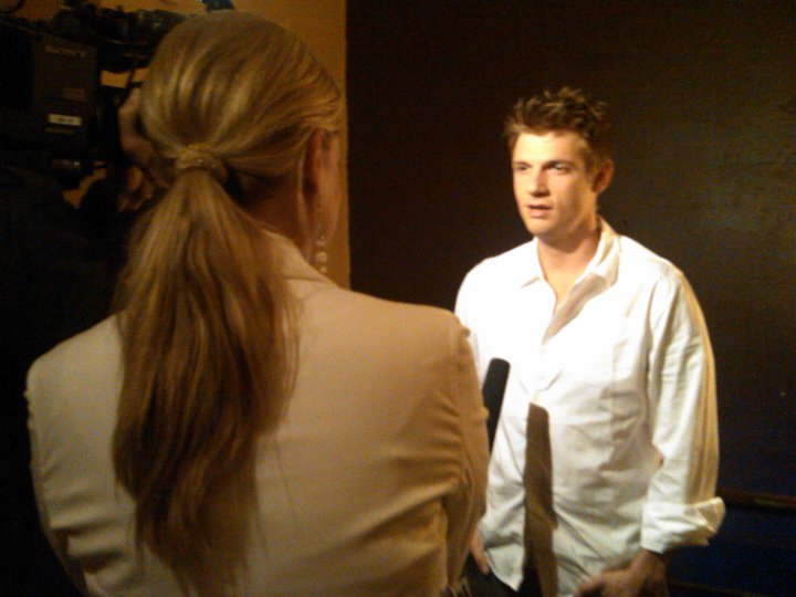 Nick Carter