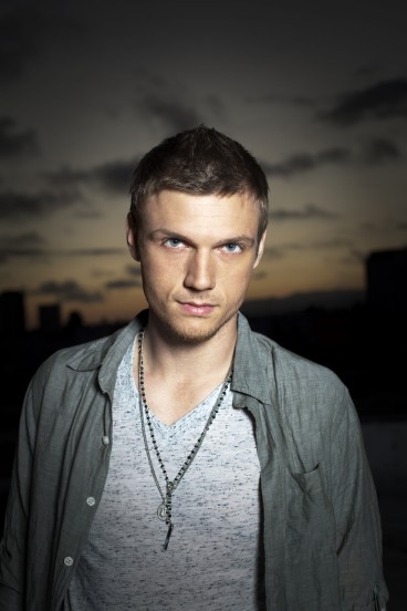 Nick Carter Nick Carter