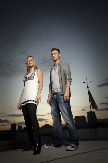 Nick Carter