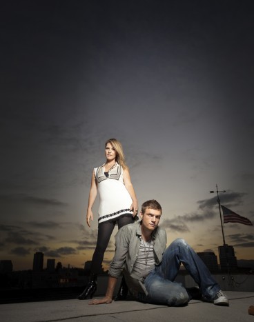 Nick Carter