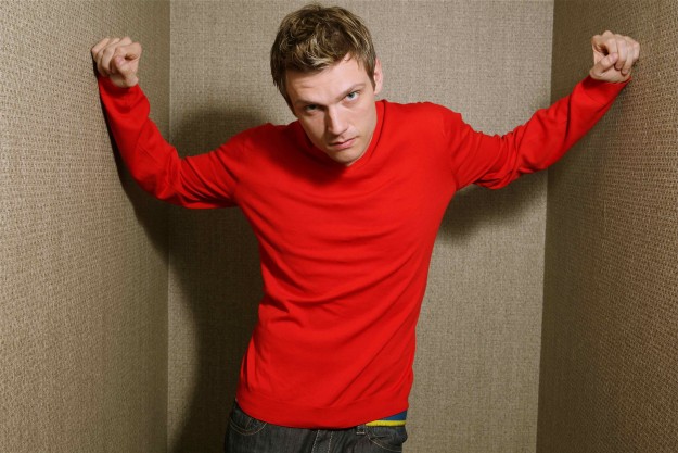 Nick Carter