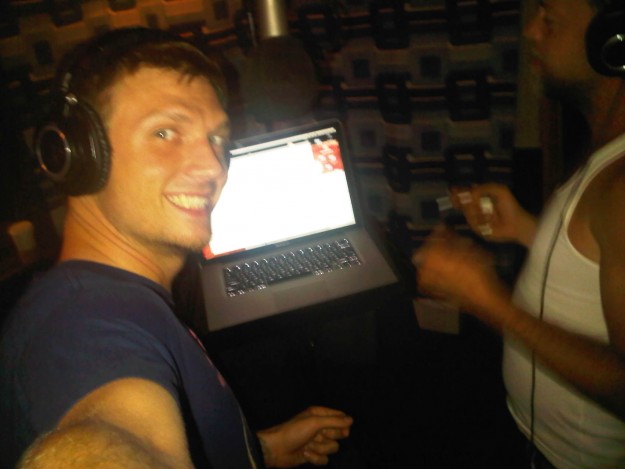 Nick Carter