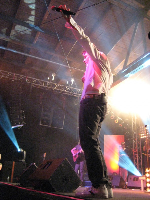 Nick Carter