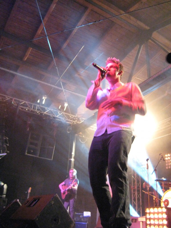 Nick Carter