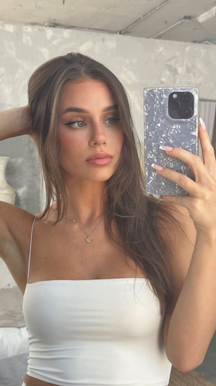 Hailey Grice Hailey Grice