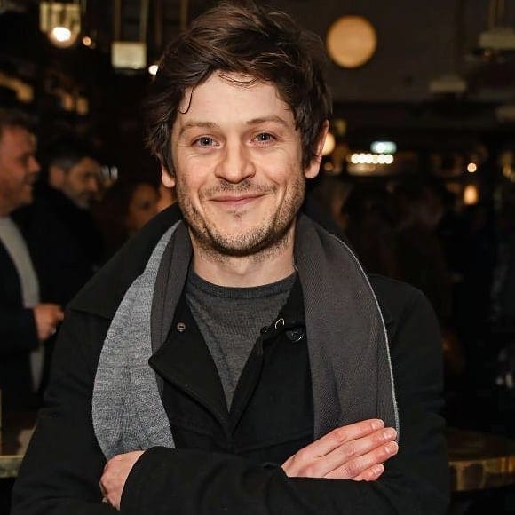 Iwan Rheon