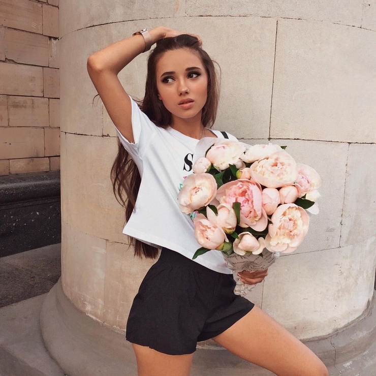 Yana Hrubliak