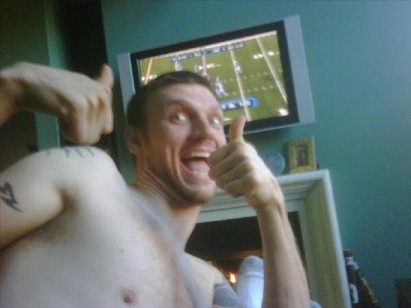 Nick Carter