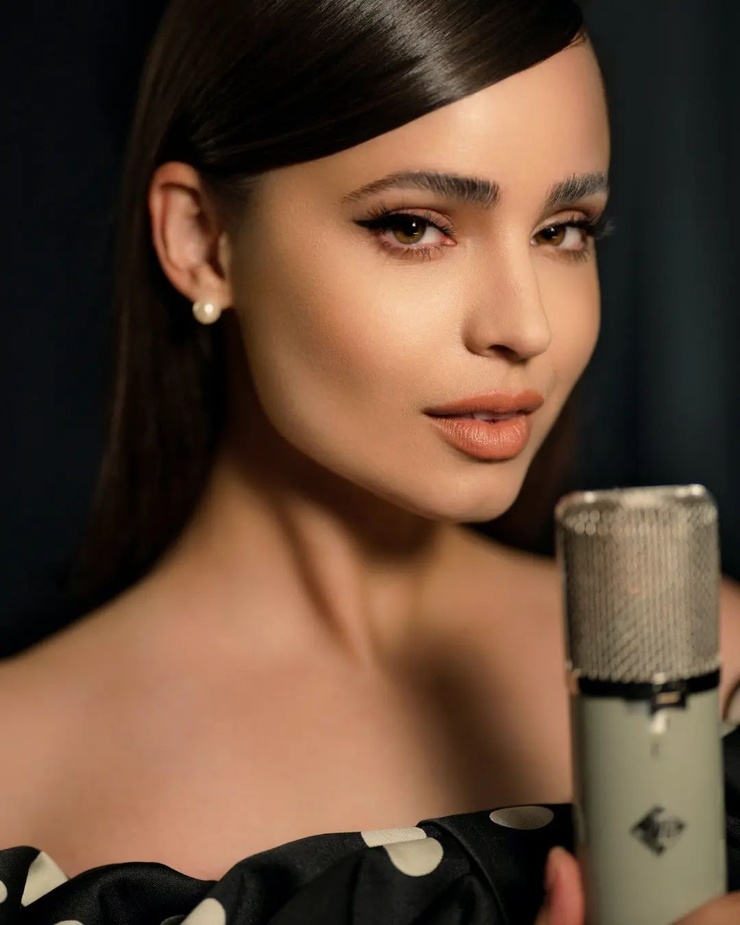 Sofia Carson Sofia Carson