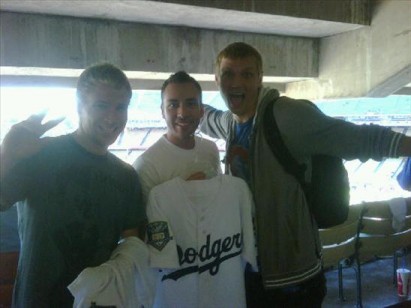 Nick Carter