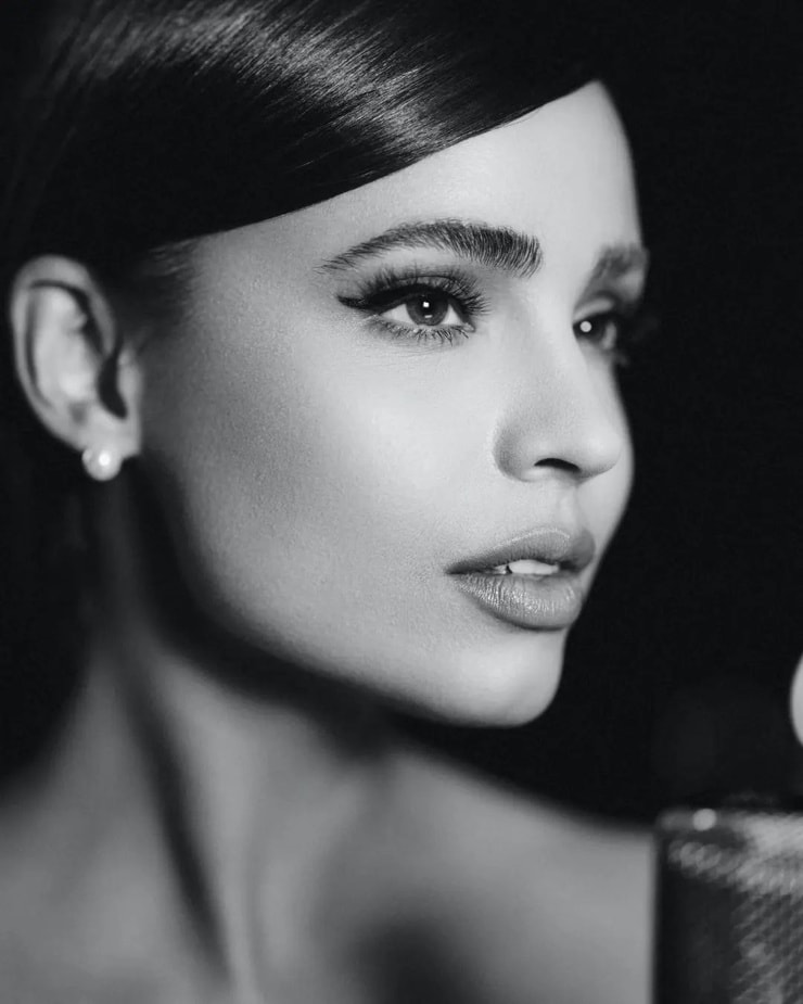 Sofia Carson