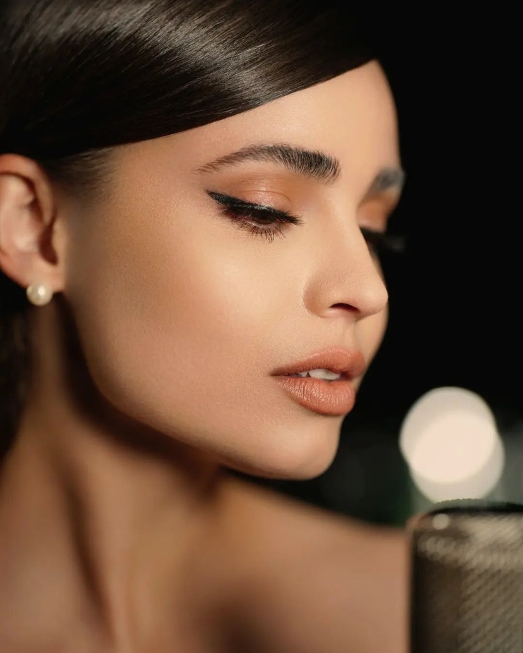 Sofia Carson