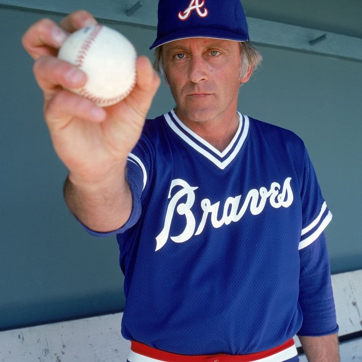 Phil Niekro