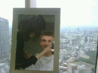 Nick Carter