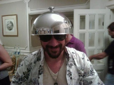 Aj Mclean