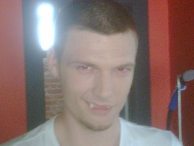Nick Carter