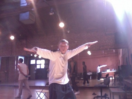 Nick Carter