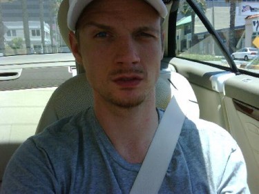 Nick Carter