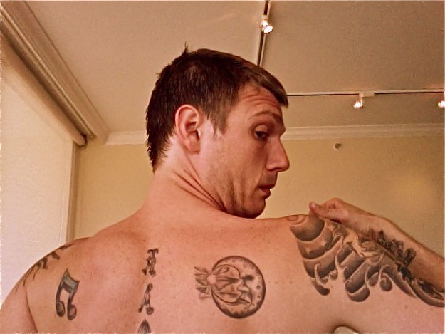 Nick Carter