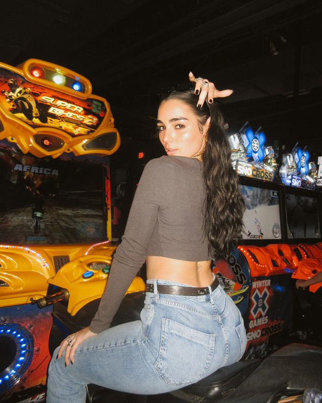 Indiana Massara