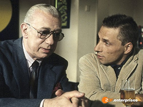 Ein merkwürdiger Privatdetektiv
