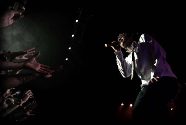 Nick Carter