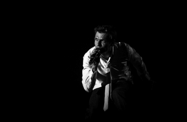 Nick Carter