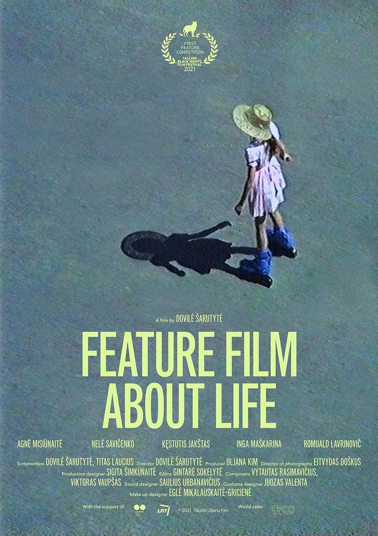 Feature Film About Life