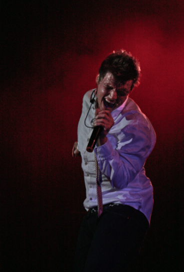 Nick Carter