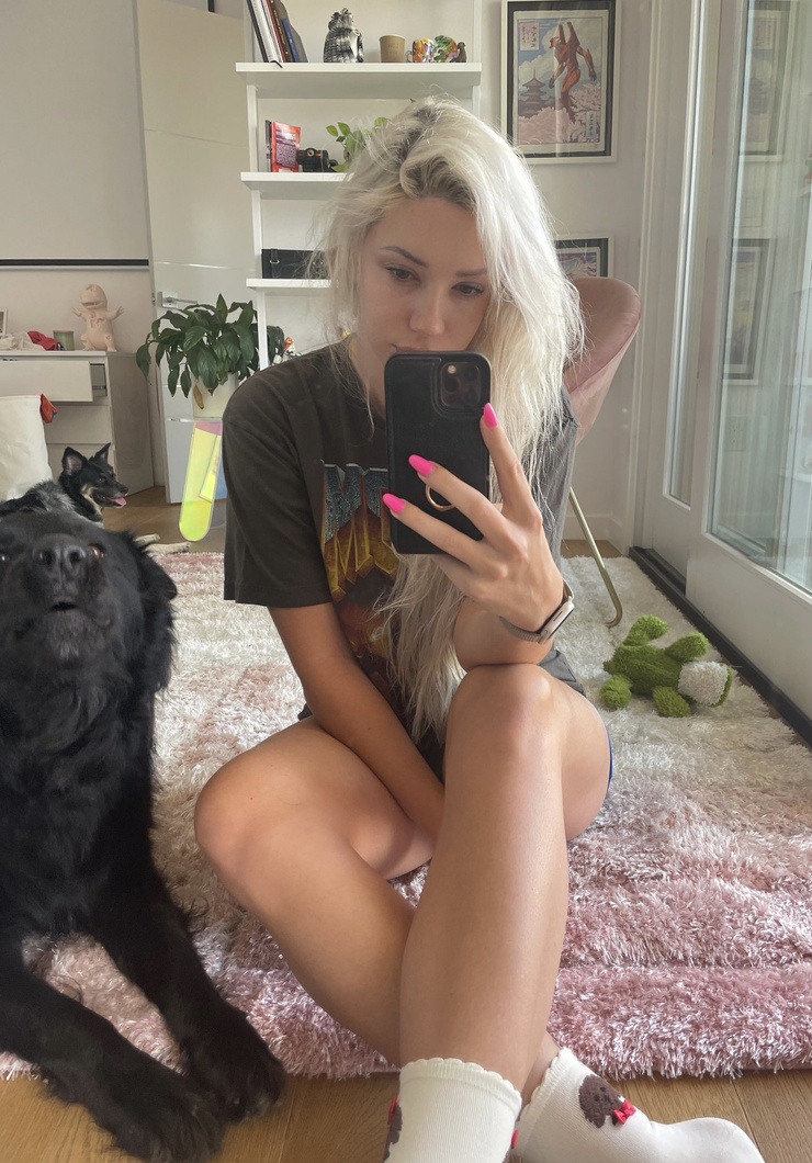 Alanah Pearce