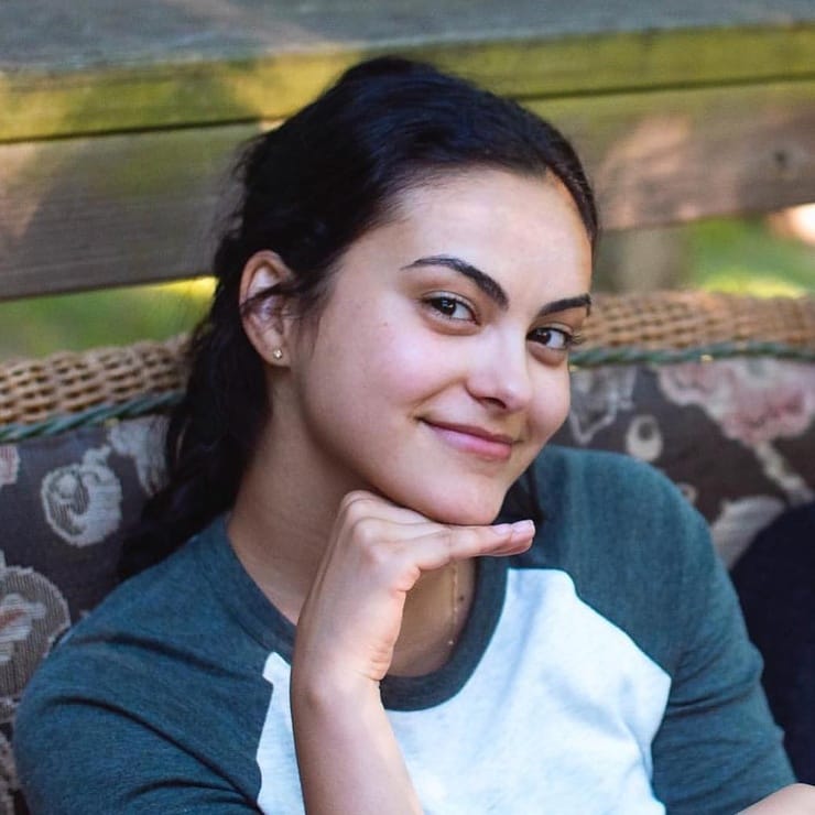 Camila Mendes