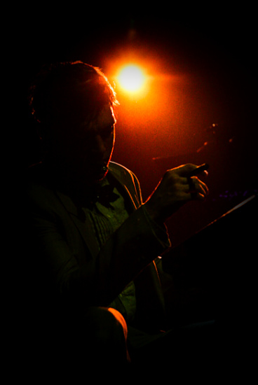 Nick Carter