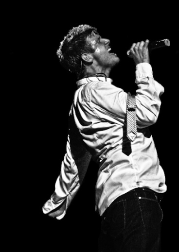 Nick Carter