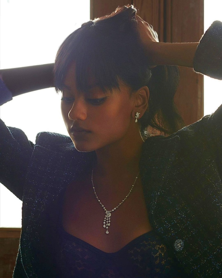 Simone Ashley
