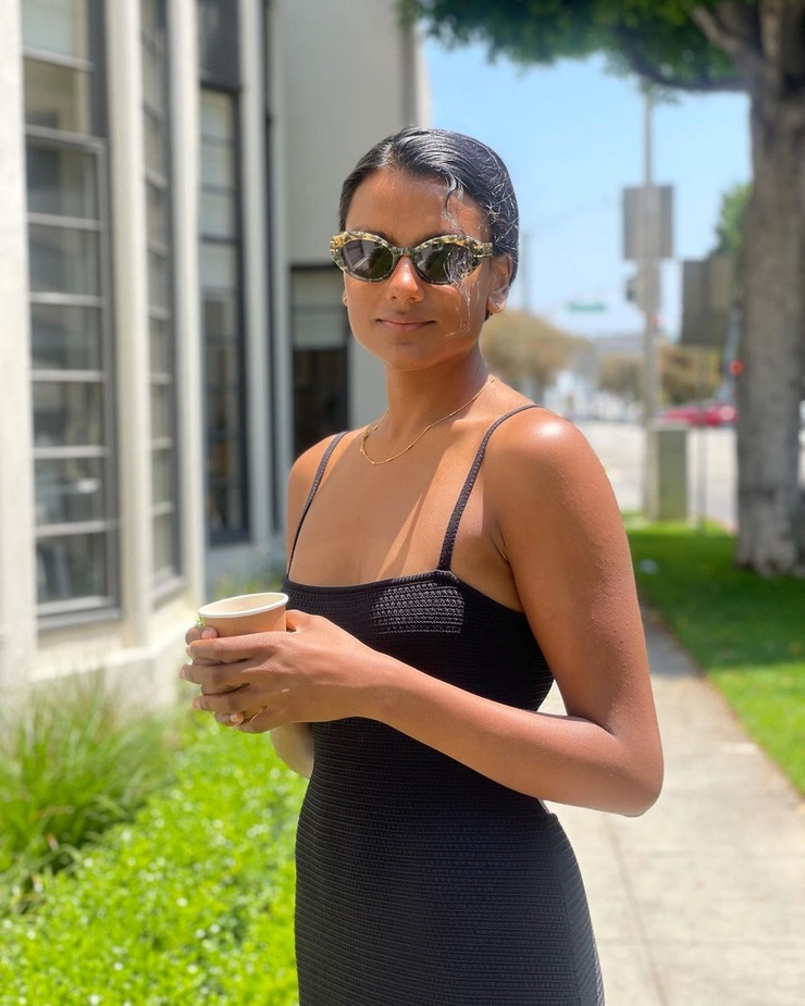 Simone Ashley