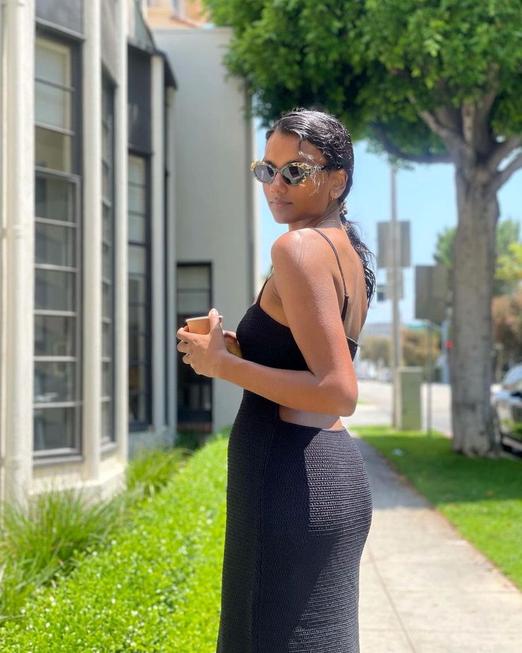 Simone Ashley