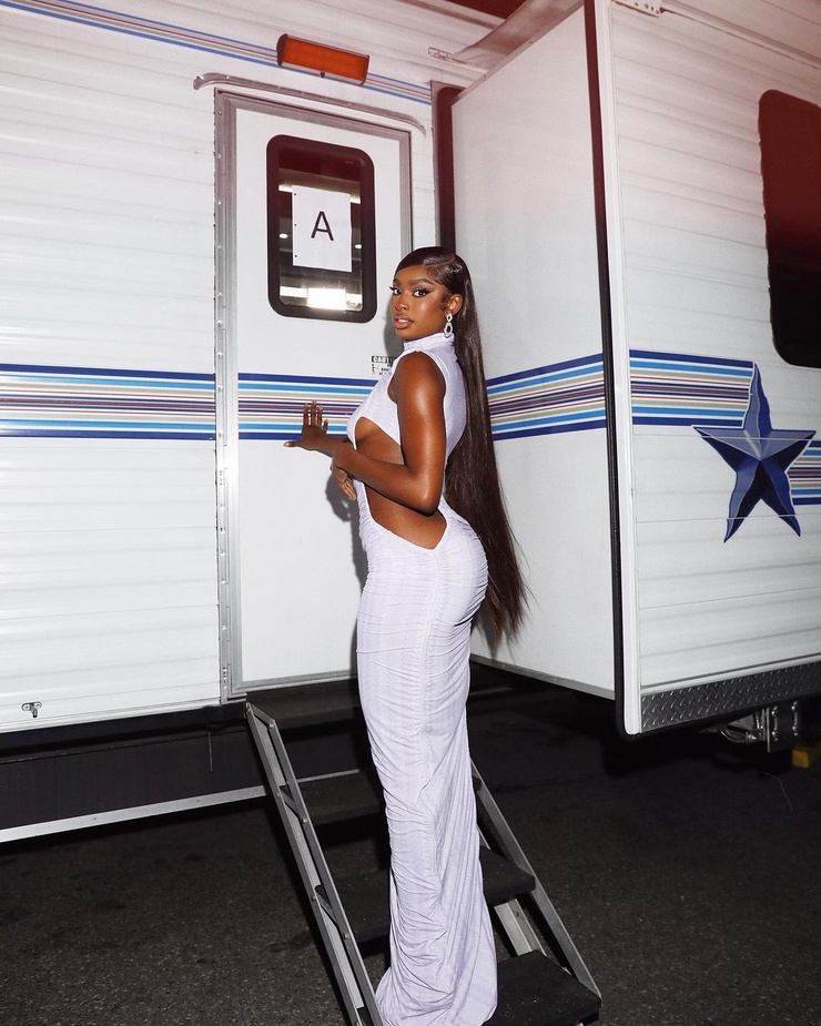 Coco Jones