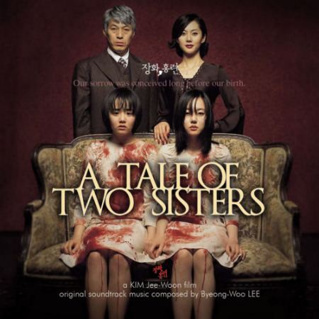 A Tale of Two Sisters (2003)