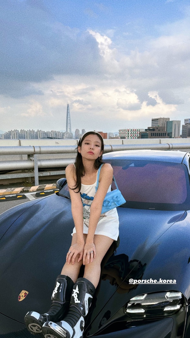 Jennie Kim Jennie Kim