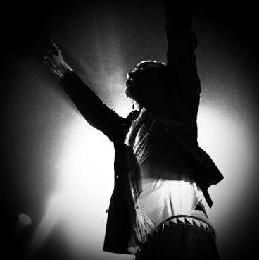 Nick Carter