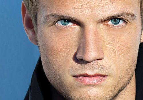 Nick Carter Nick Carter
