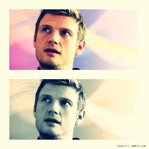 Nick Carter