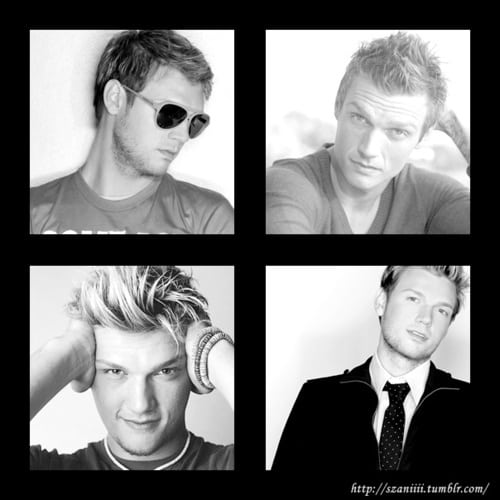 Nick Carter