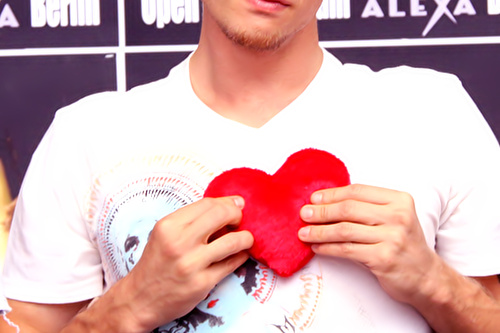 Nick Carter