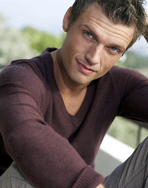 Nick Carter Nick Carter