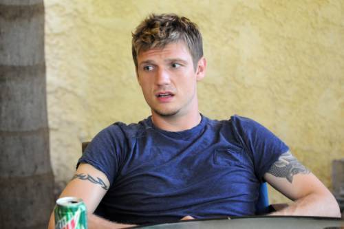 Nick Carter
