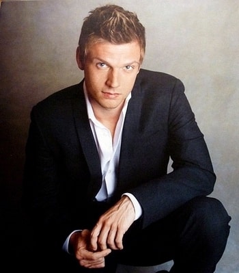 Nick Carter